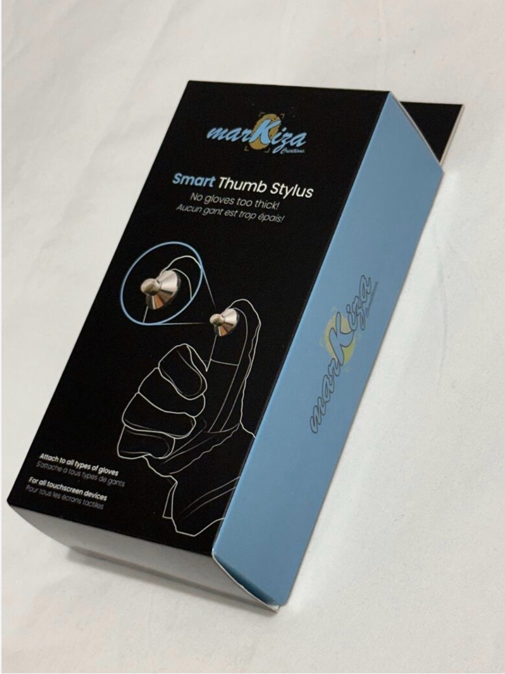 Markkiza Smart Thumb Stylus